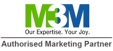 m3m Logo
